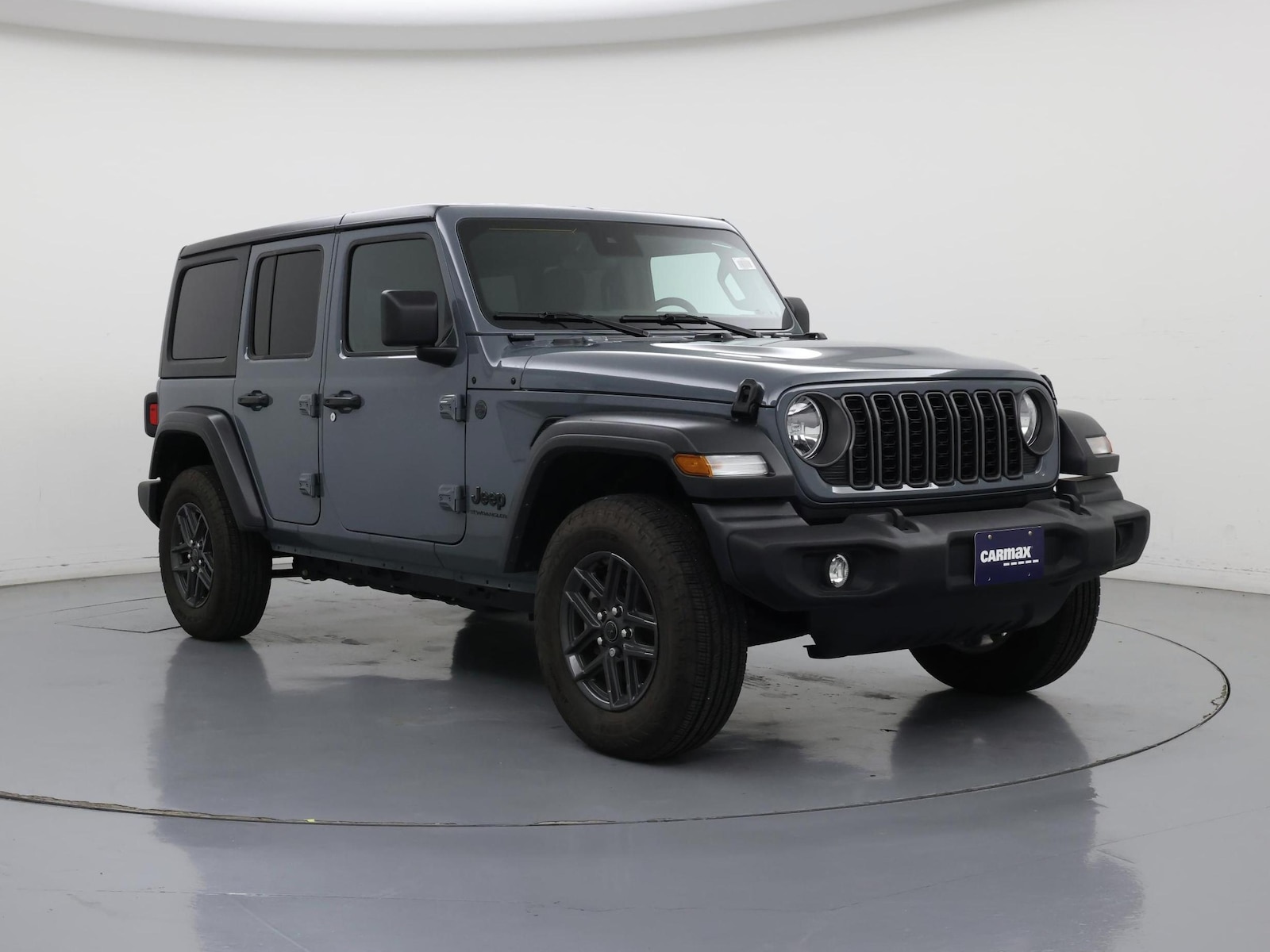 jeep wrangler 4-door 2025 1C4PJXDN2SW532764 image jeep wrangler 4-door 2025 1C4PJXDN2SW532764 image